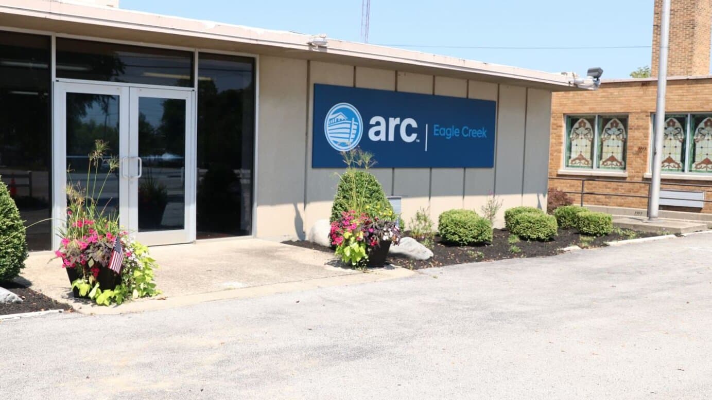 ARC Eagle Creek