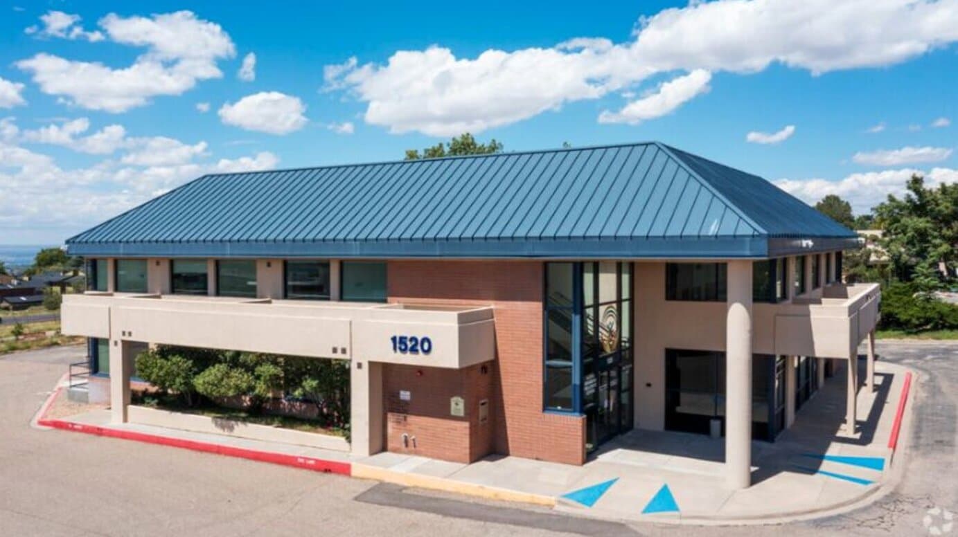 Eating Disorders Treatment Center