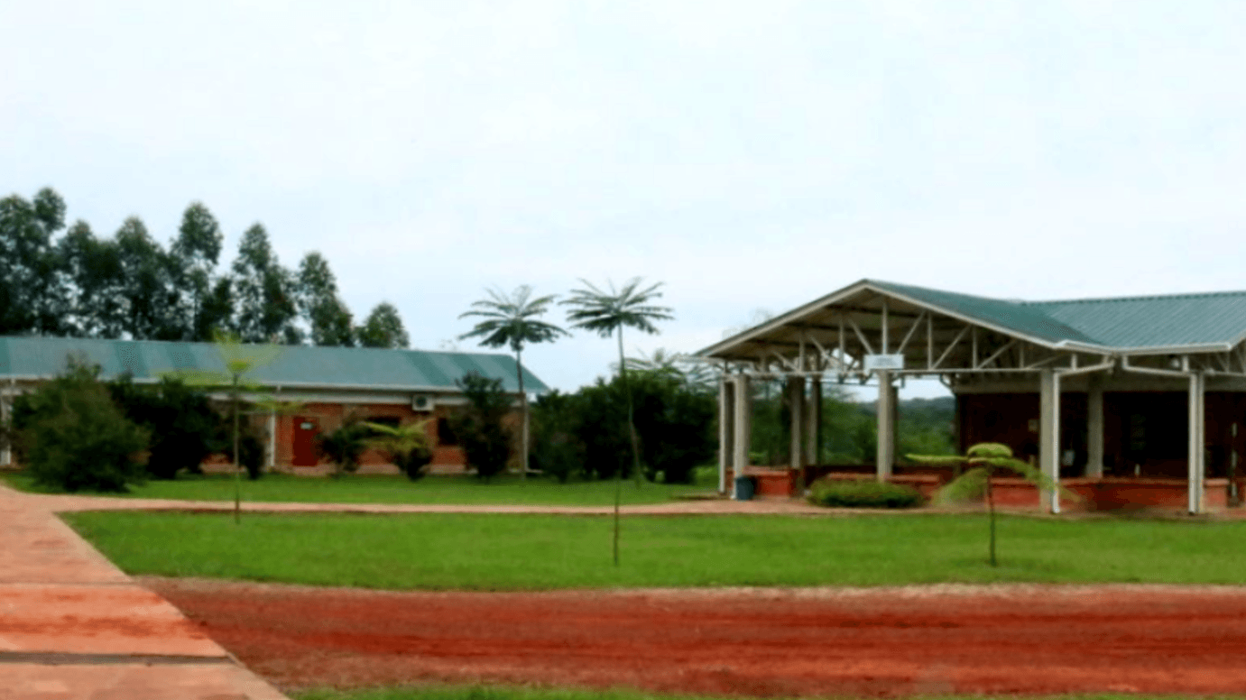 El Camino Paraguay