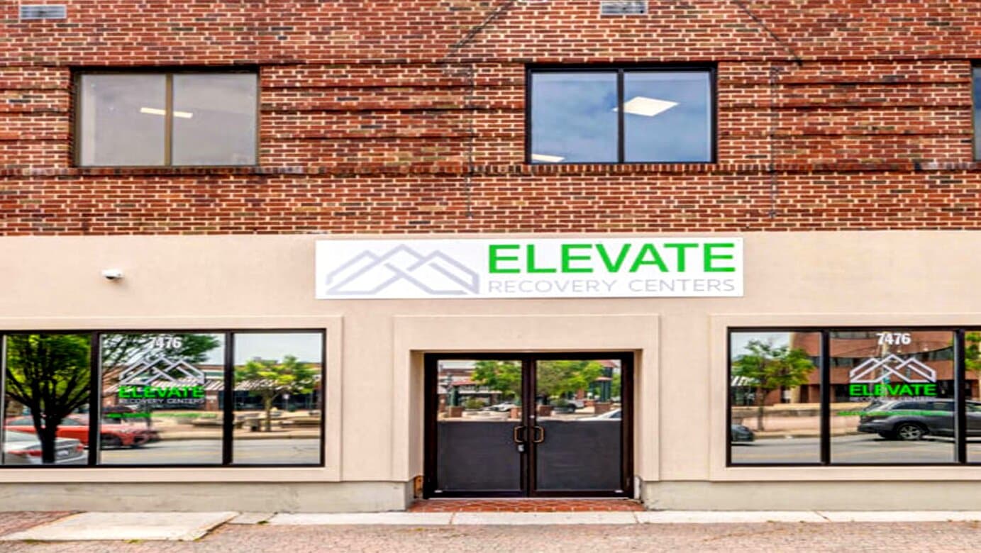 Elevate Recovery Centers