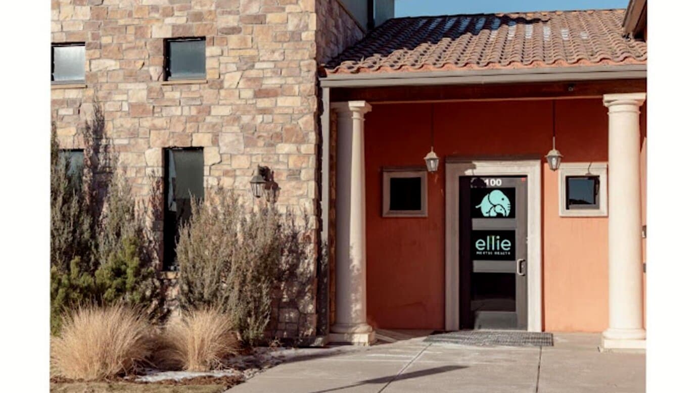 Ellie Mental Health Colorado Springs