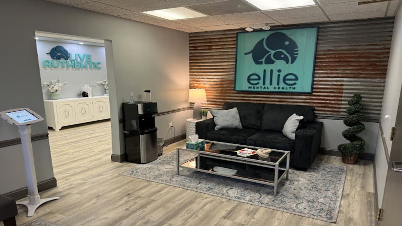 Ellie Mental Health Ridgefield