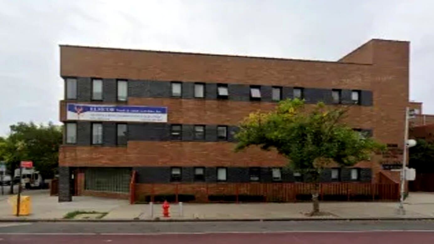 Elmcor Youth & Adult Activities, Inc. Behavioral Health Services