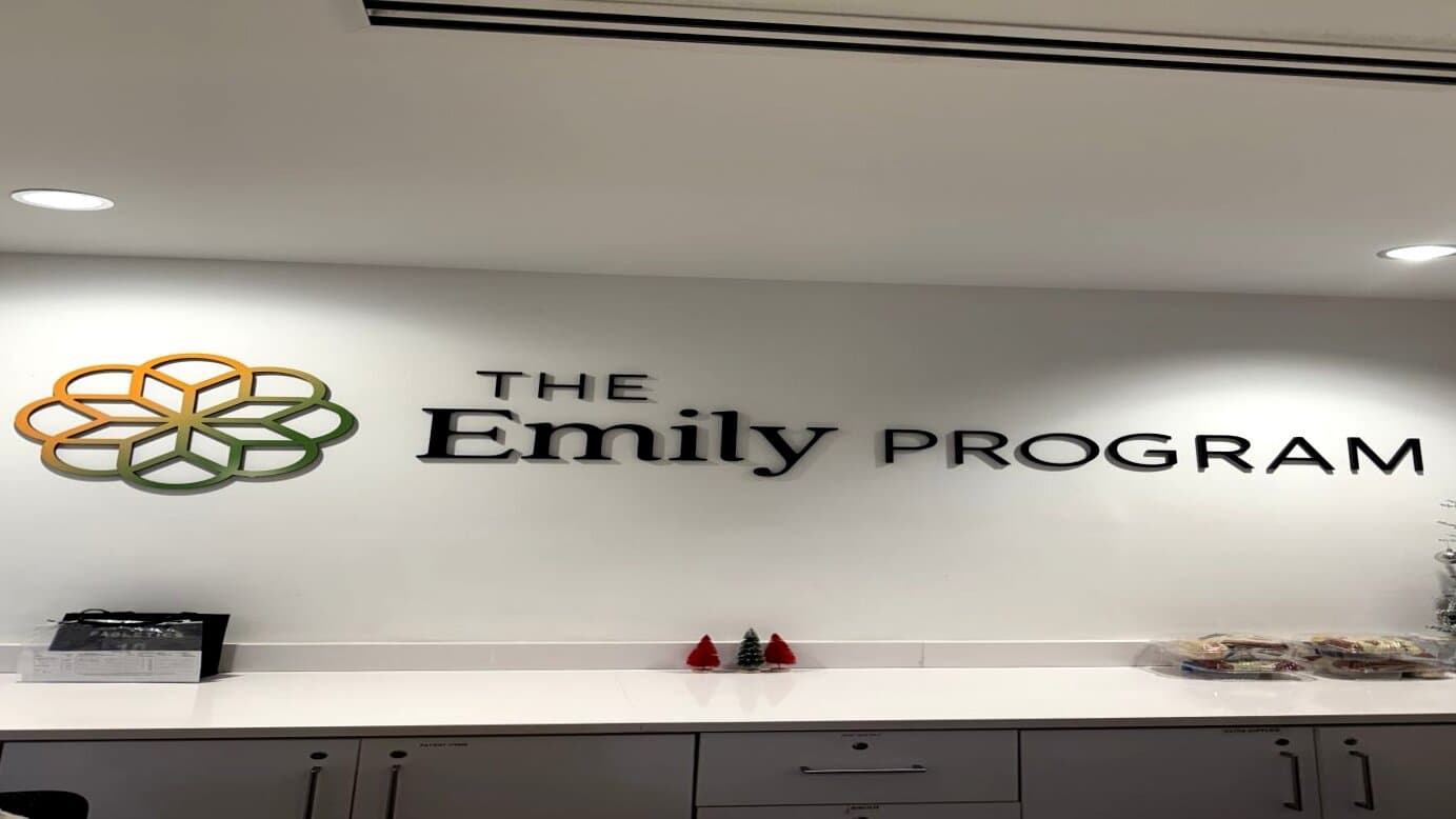The Emily Program Atlanta