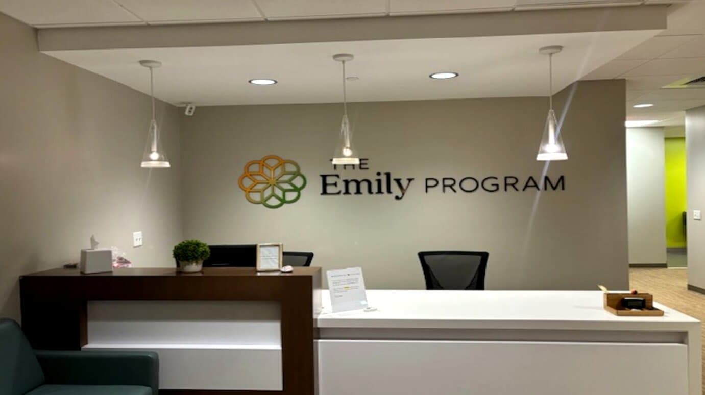The Emily Program Charlotte