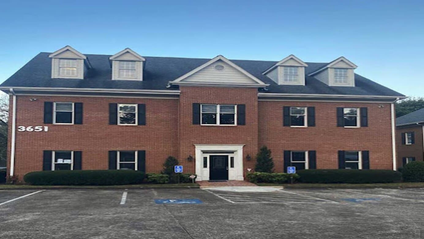 Empowered Recovery Center