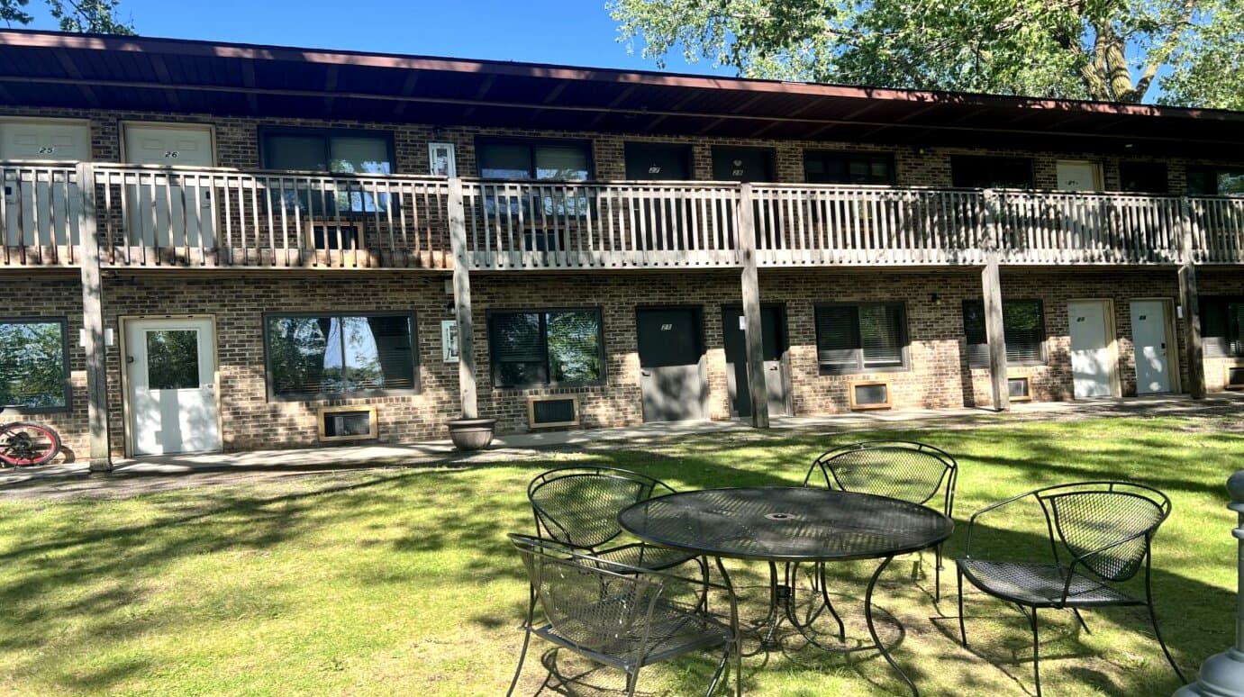 EOSIS New Beginnings - Howard Lake