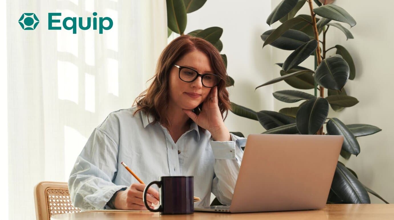 Equip - Virtual Eating Disorder Treatment