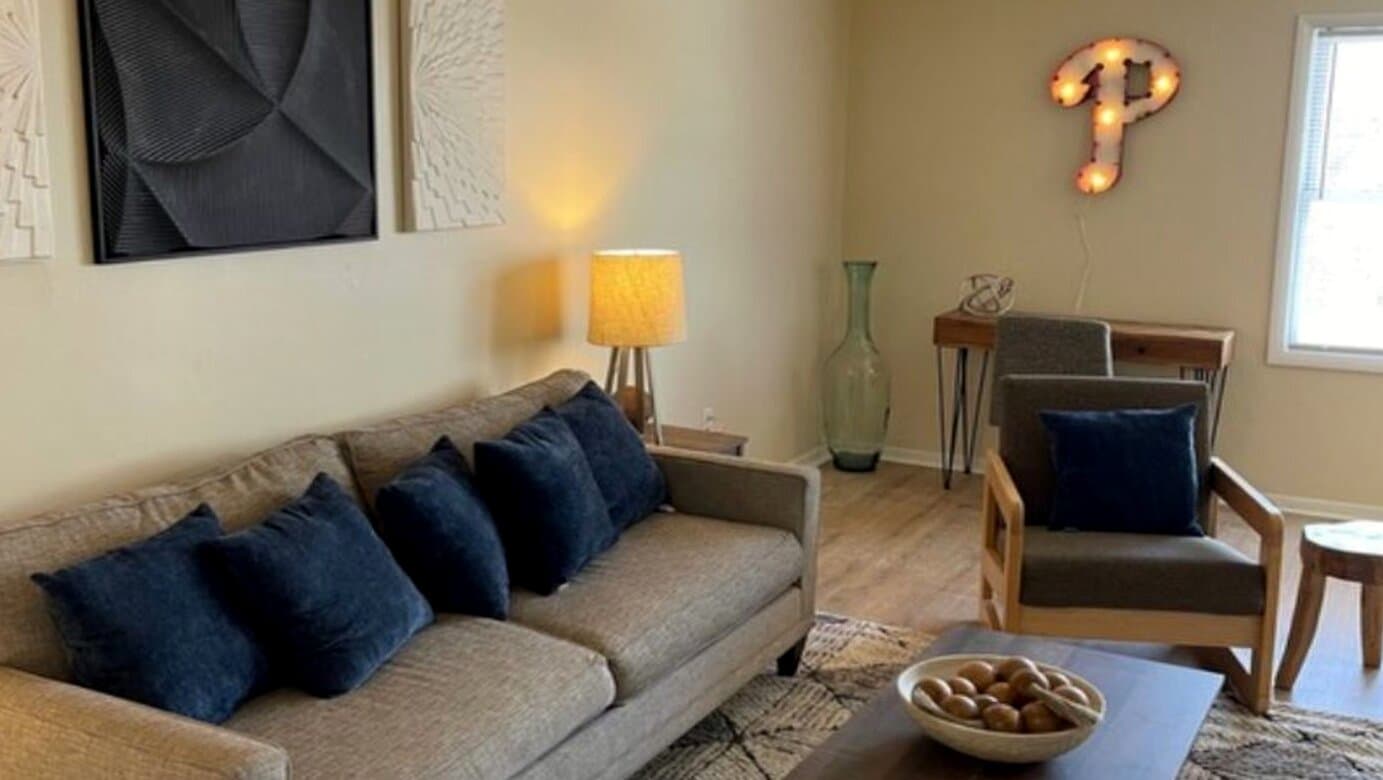 Eudaimonia Recovery Homes Philadelphia