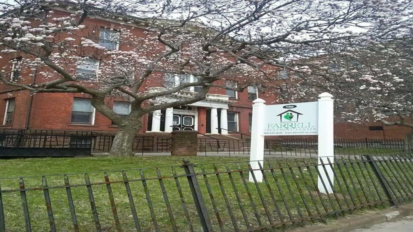 Farrell Treatment Center Connecticut