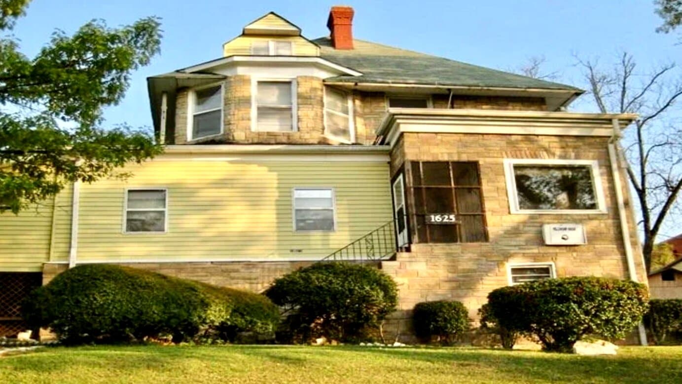 Fellowship House