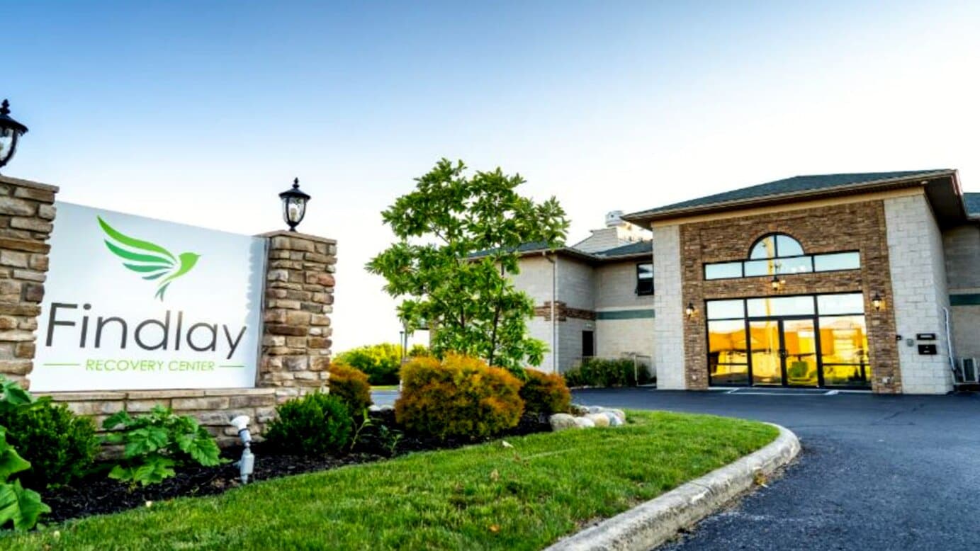 Findlay Recovery Center