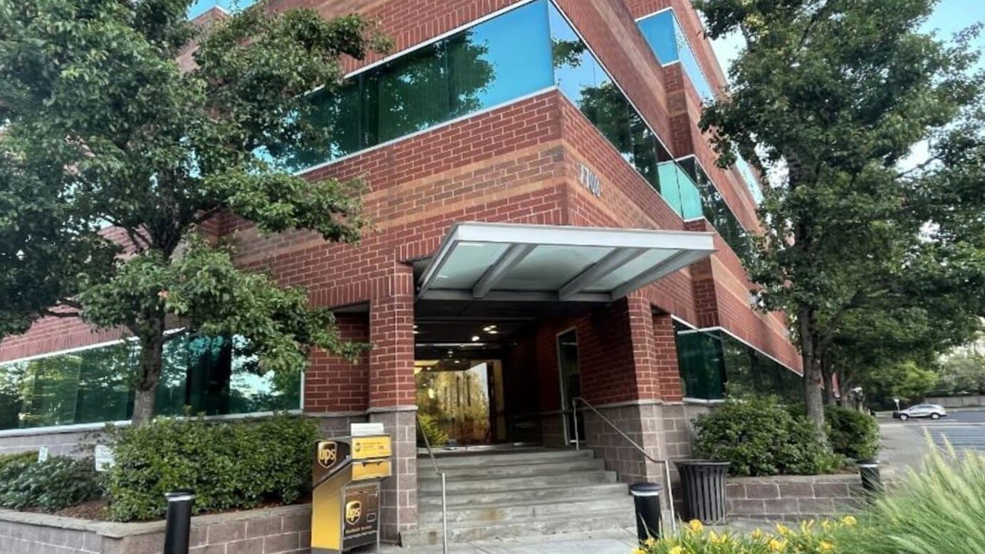 Fircrest Behavioral Health