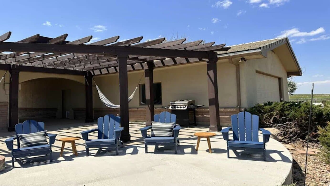 Flatirons Recovery - Mt Falcone House