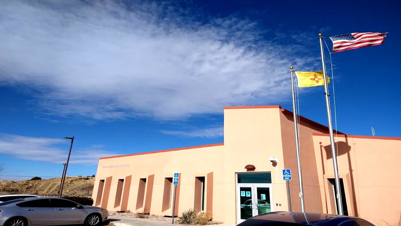 Four Corners Detox Recovery Center