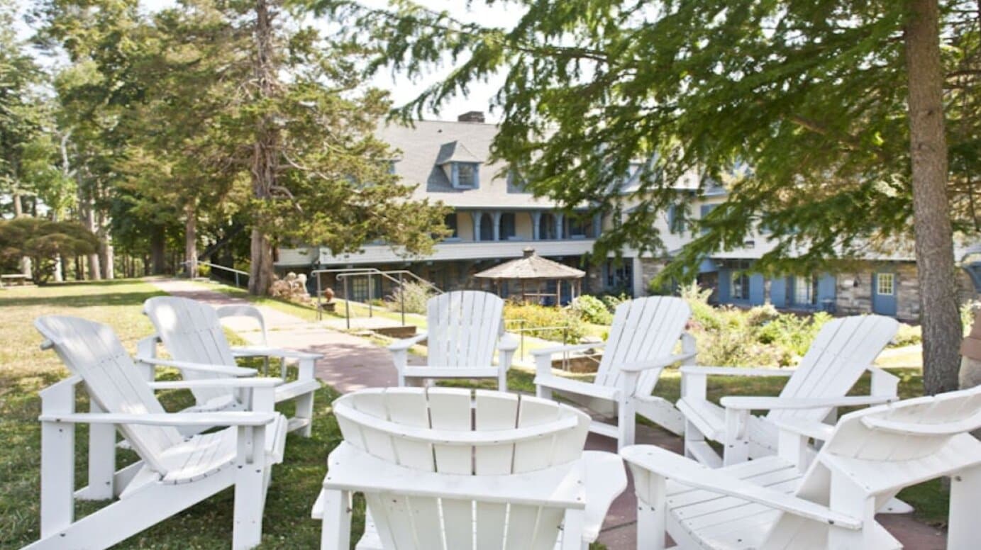 Four Winds Hospitals Westchester