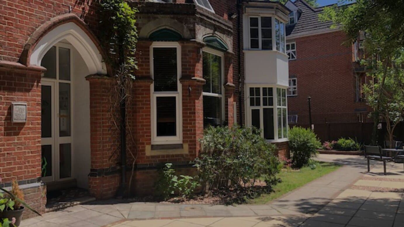 Francis House
