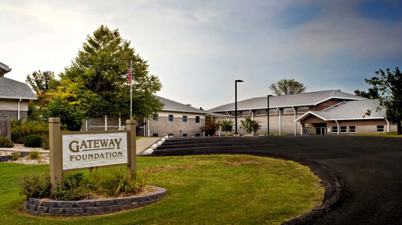 Gateway Foundation Carbondale