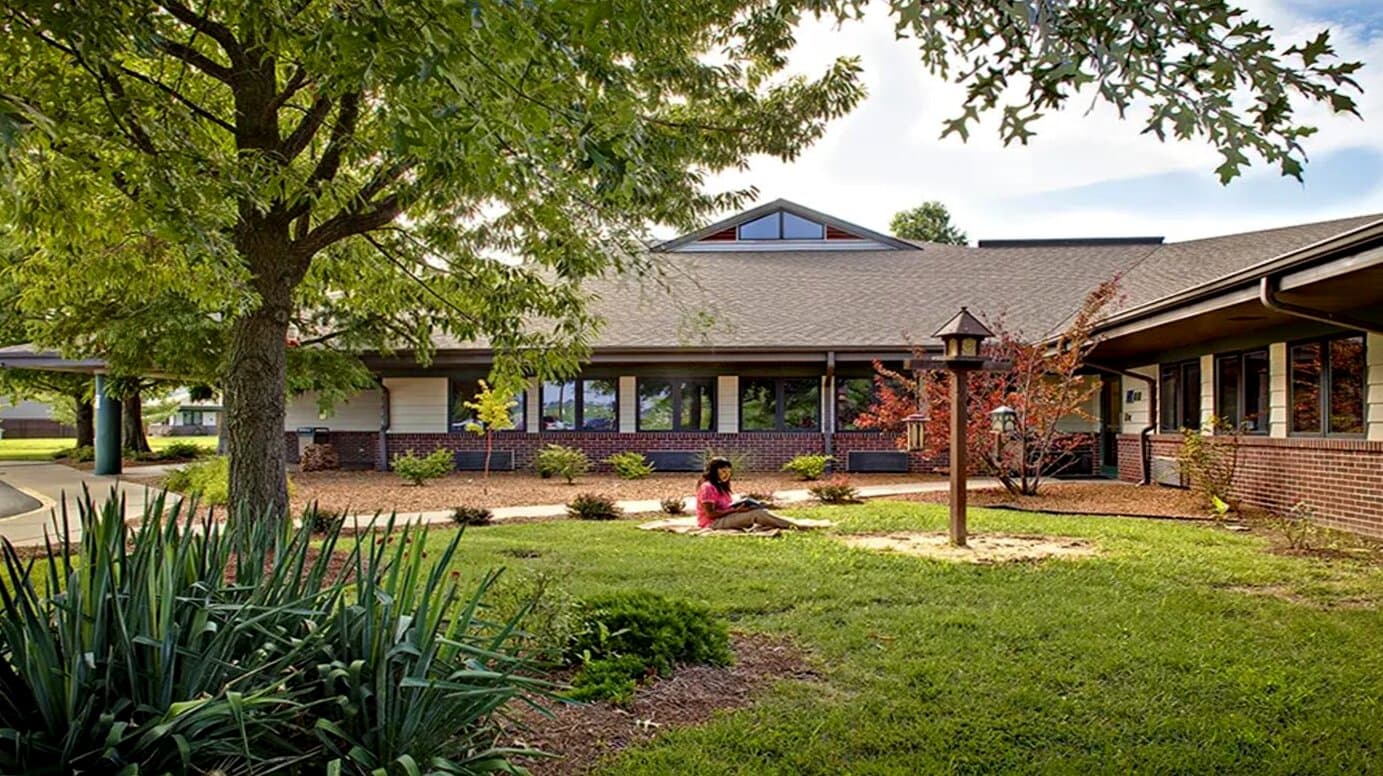 Gateway Foundation Caseyville