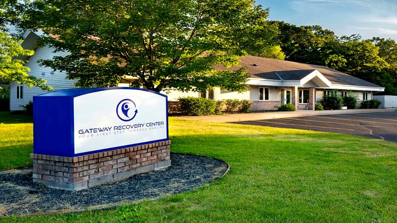 Gateway Recovery Center