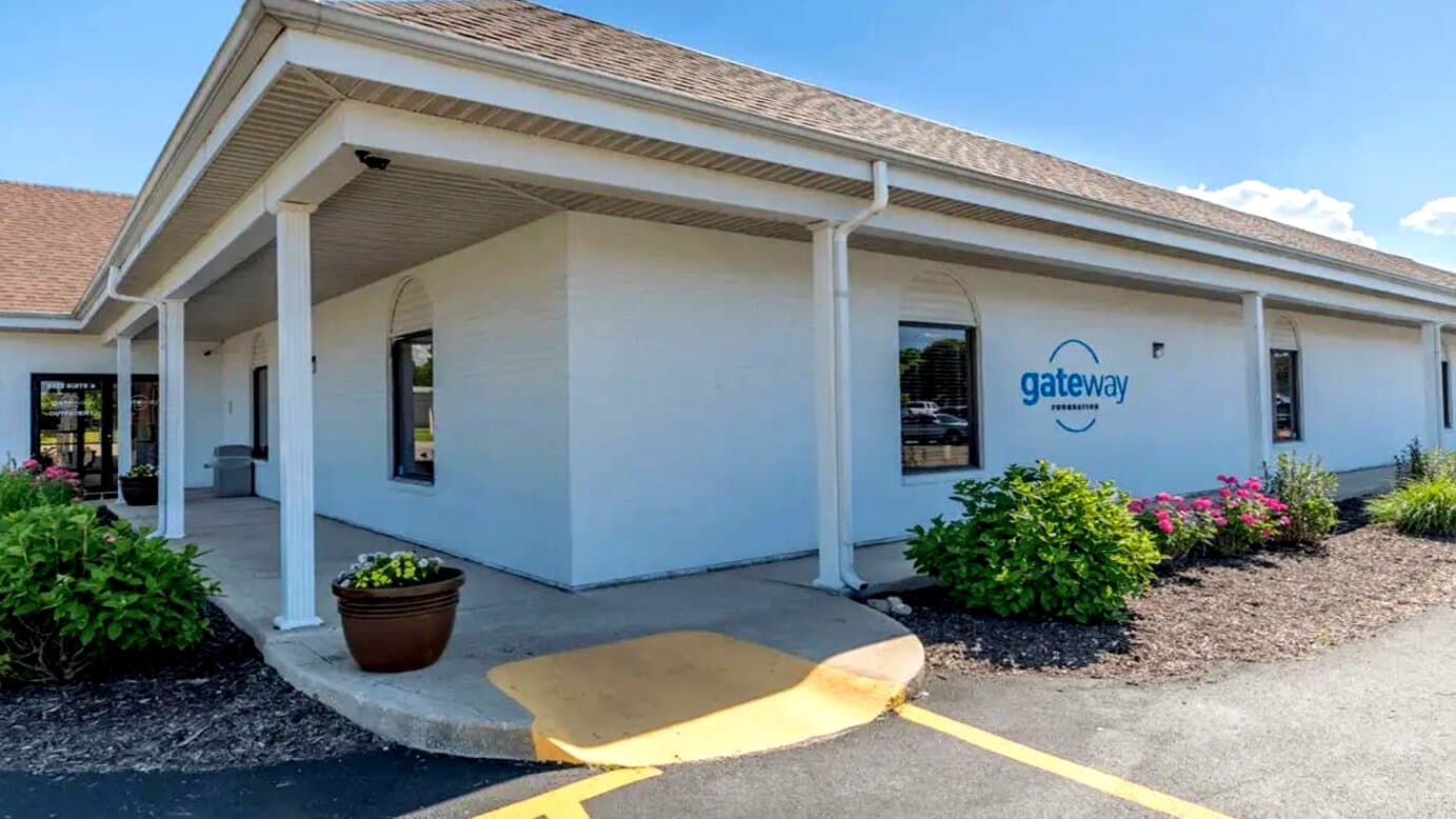 Gateway Springfield Outpatient