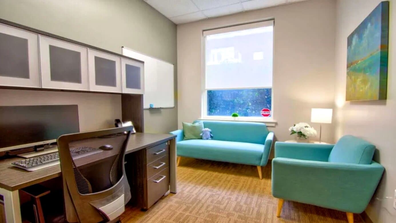 Gather Behavioral Health Charlotte