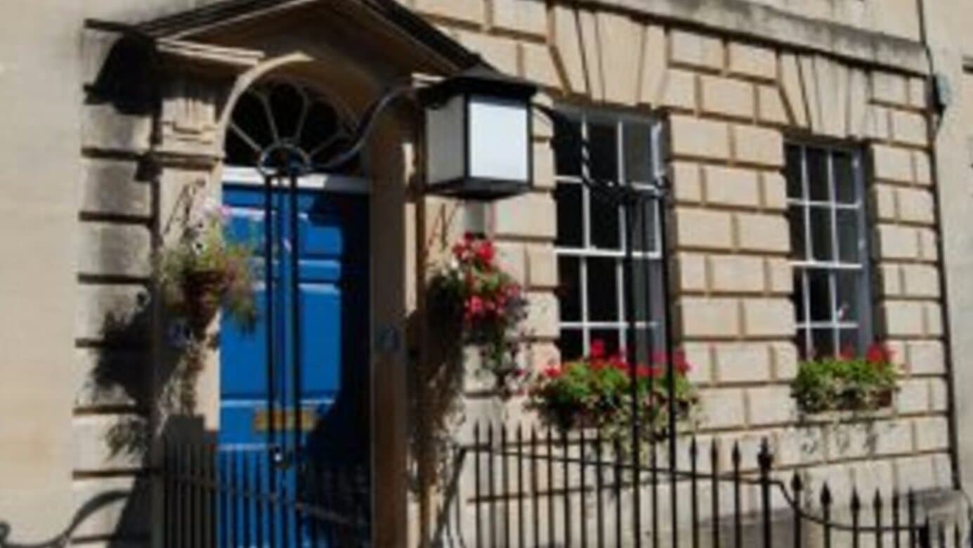 Gladstones Clinic - Bristol
