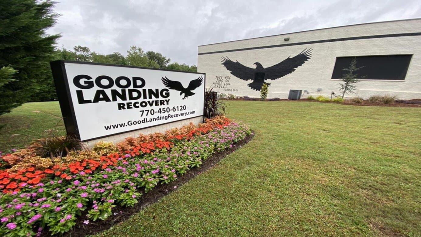 Good Landing Recovery