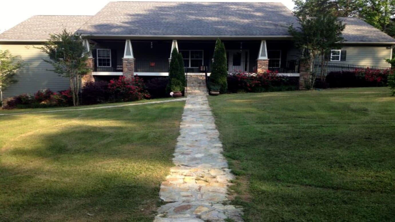 Good Shepherd Recovery House