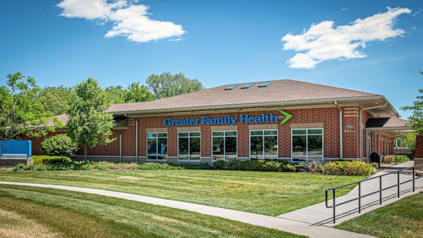 Greater Family Health McHenry