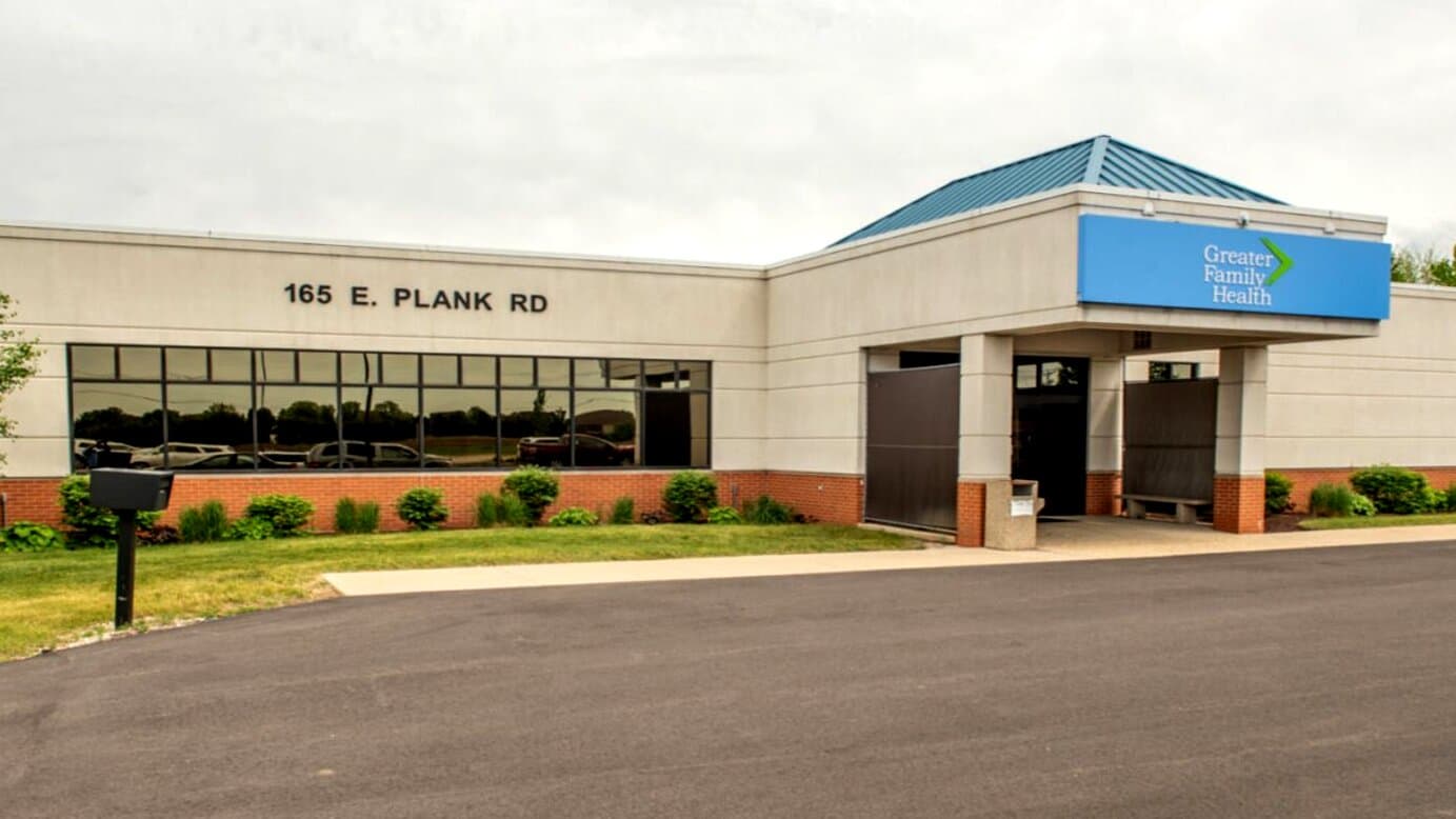 Greater Family Health Sycamore
