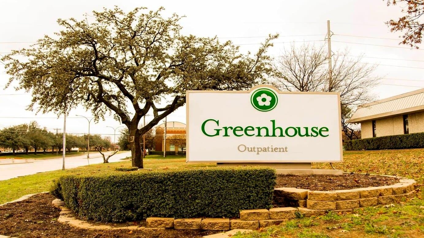 Greenhouse Outpatient Center