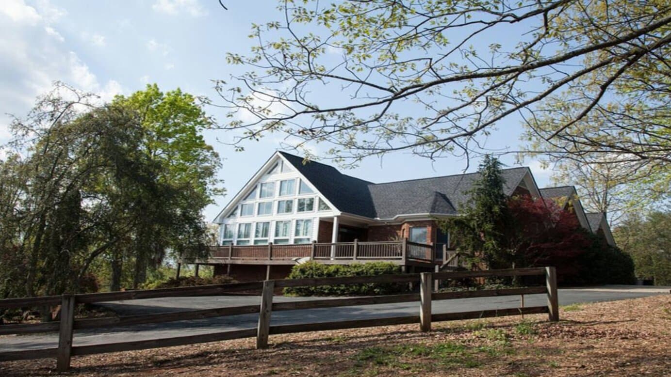 Greenville Transitions Sober Living