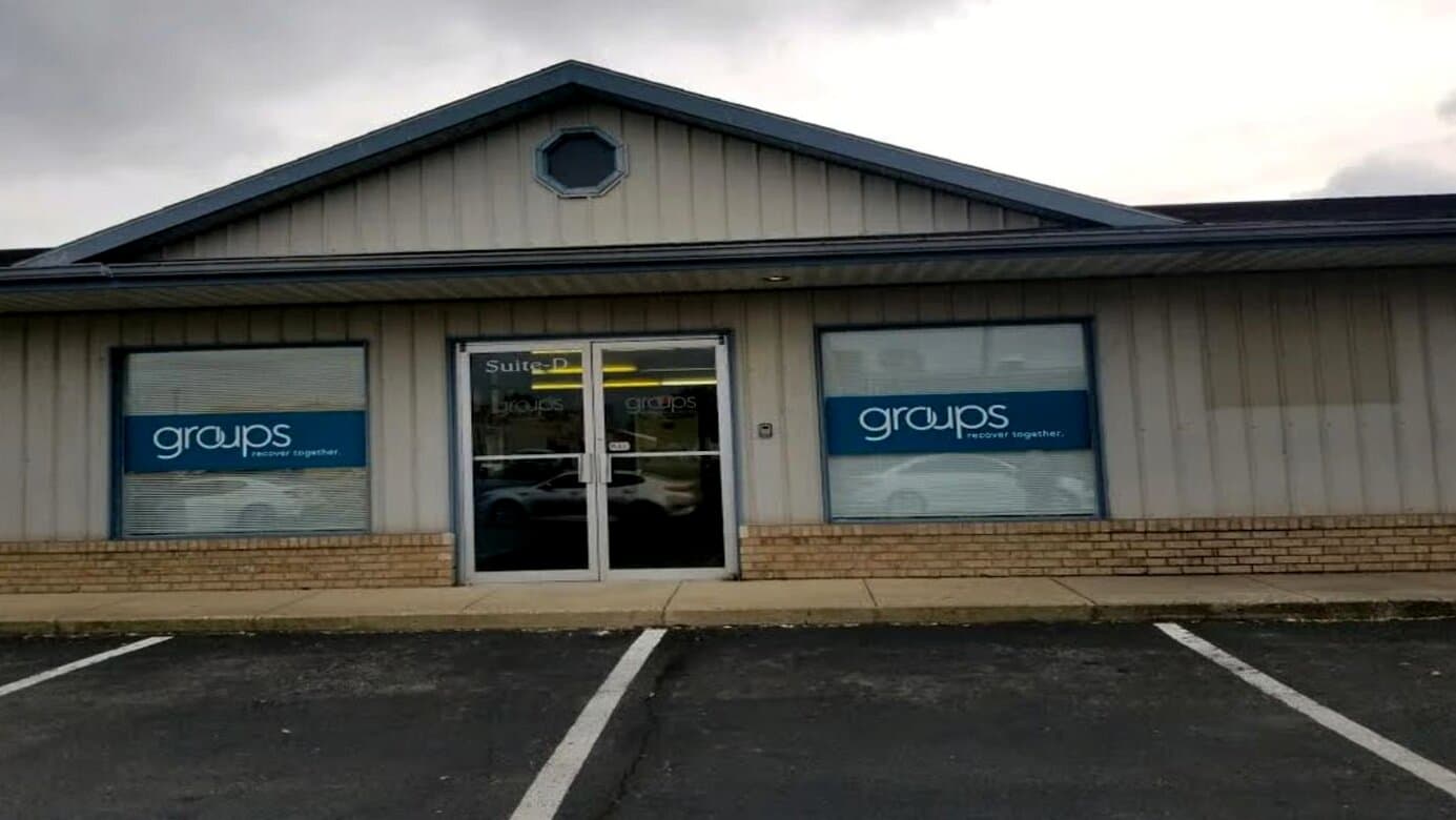 Groups Recover Together Connersville