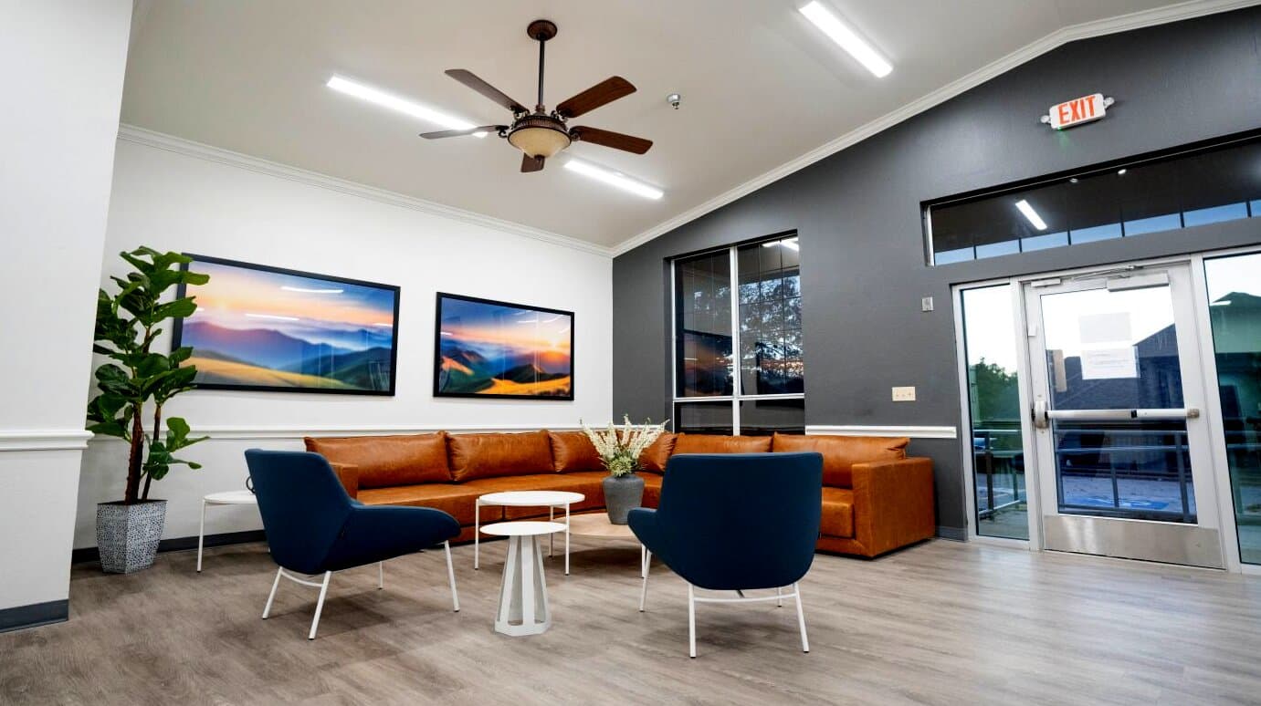 Guardian Recovery - Dallas Addiction Center