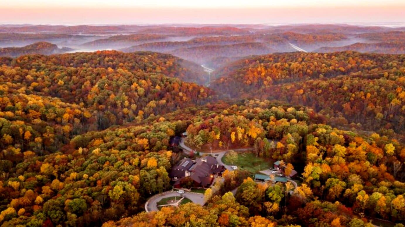 Harmony Ridge Recovery Center - Addiction treatment center in West, Virginia