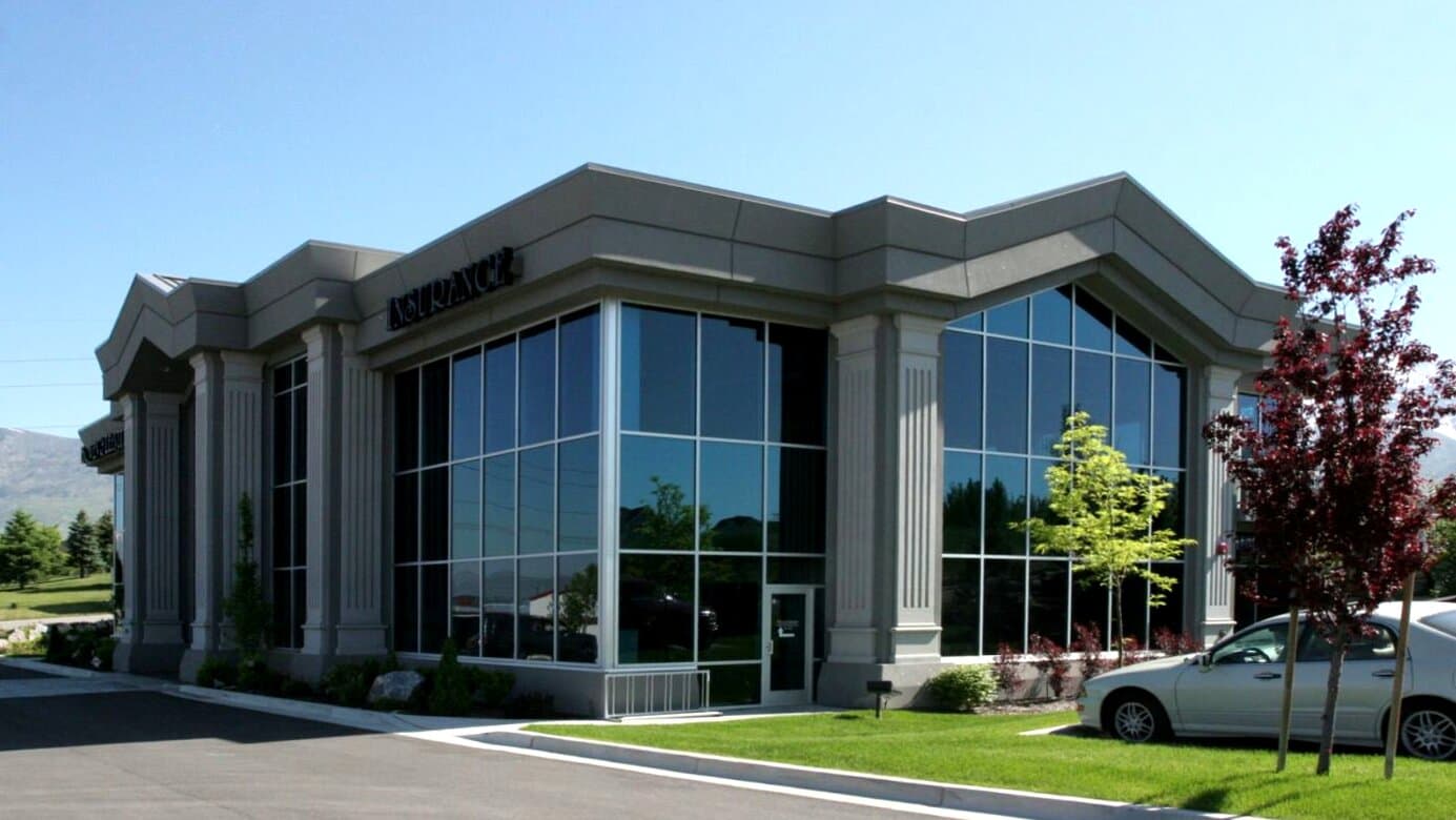 Harper Clinic