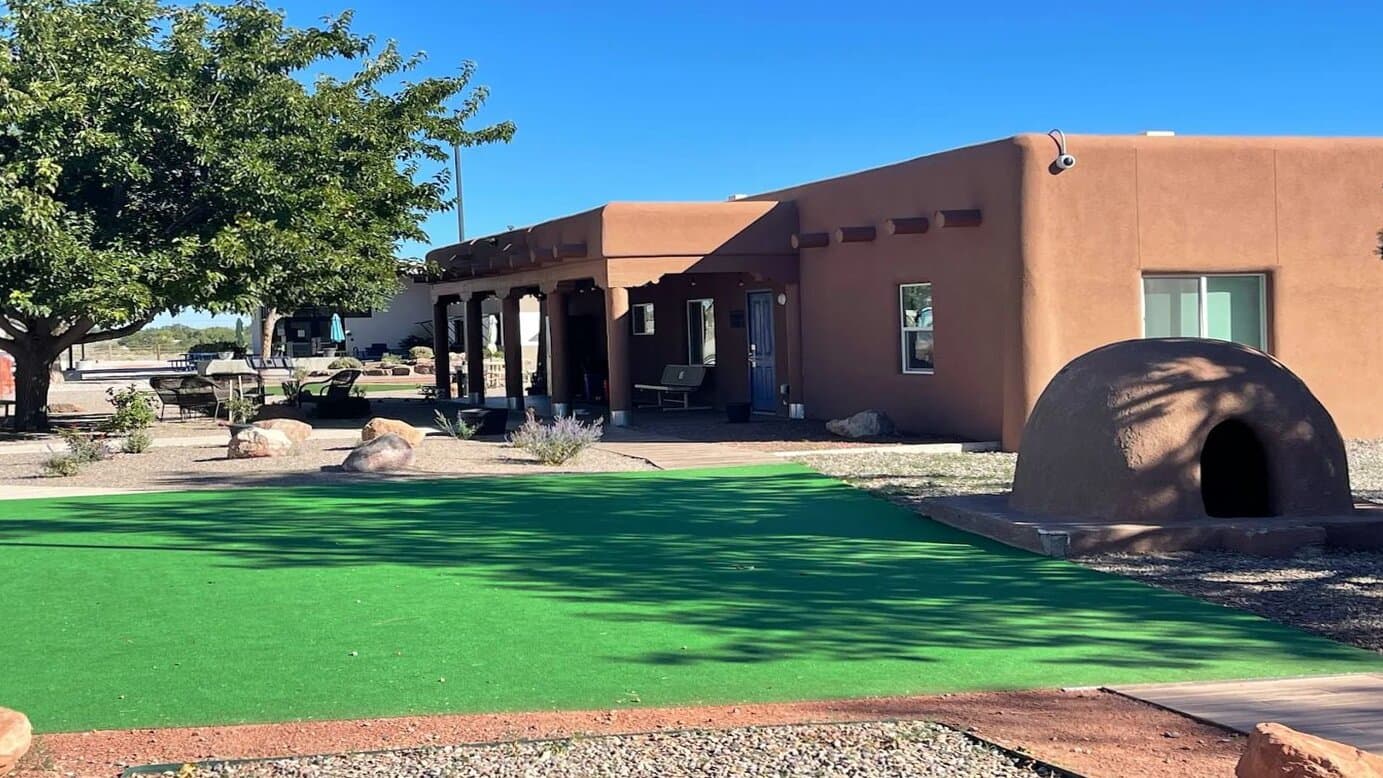 Healing Addiction in Our Community Serenity Mesa Recovery Center