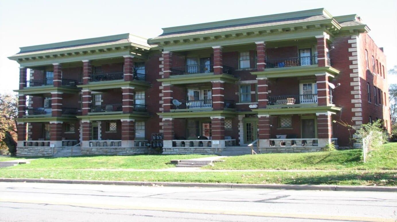 Healing House KC
