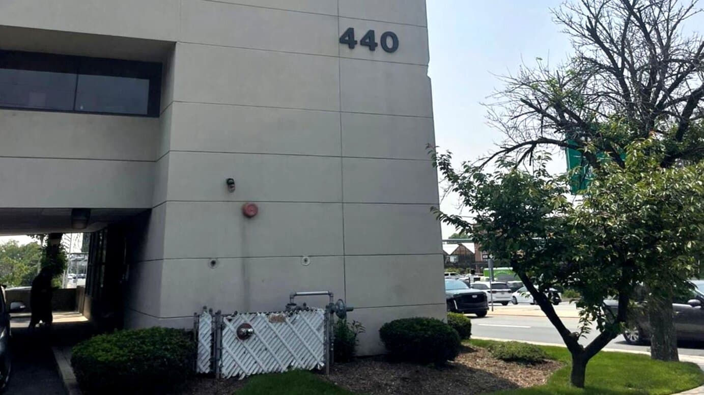 Health Wellness Synergy Center