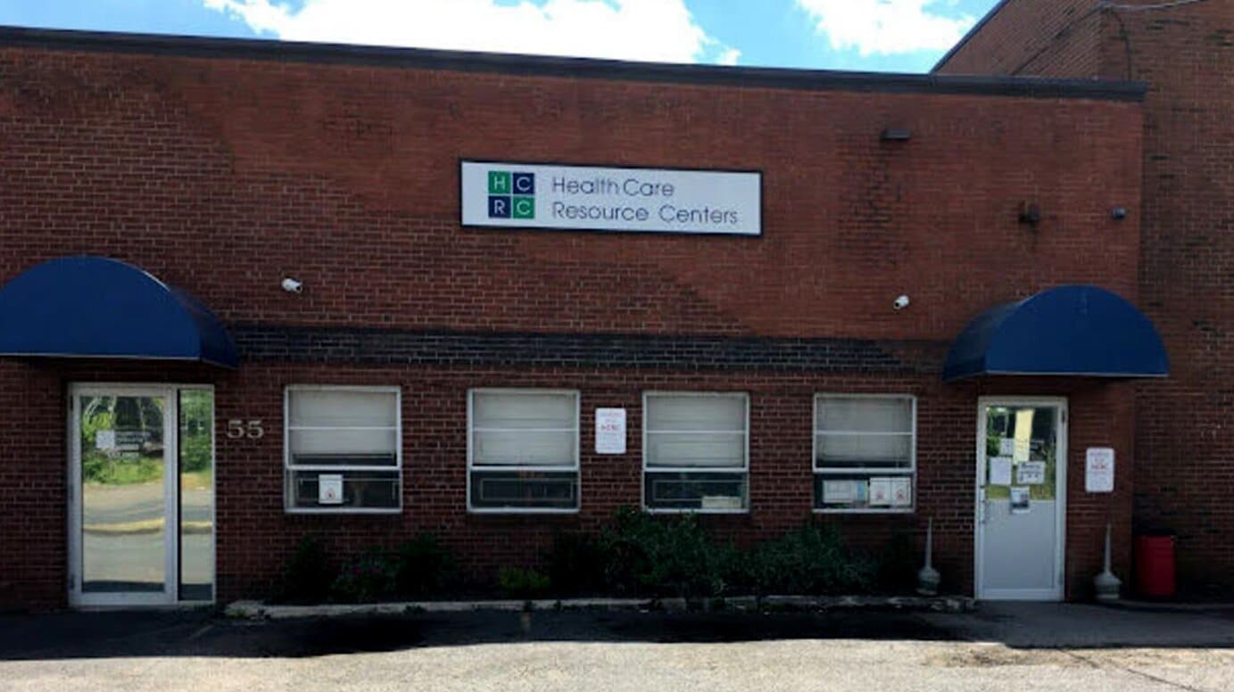 HCRC Hartford Treatment Center