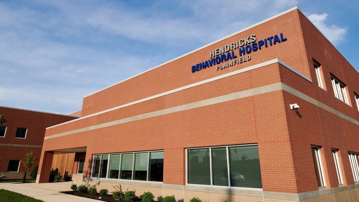 Hendricks Behavioral Hospital