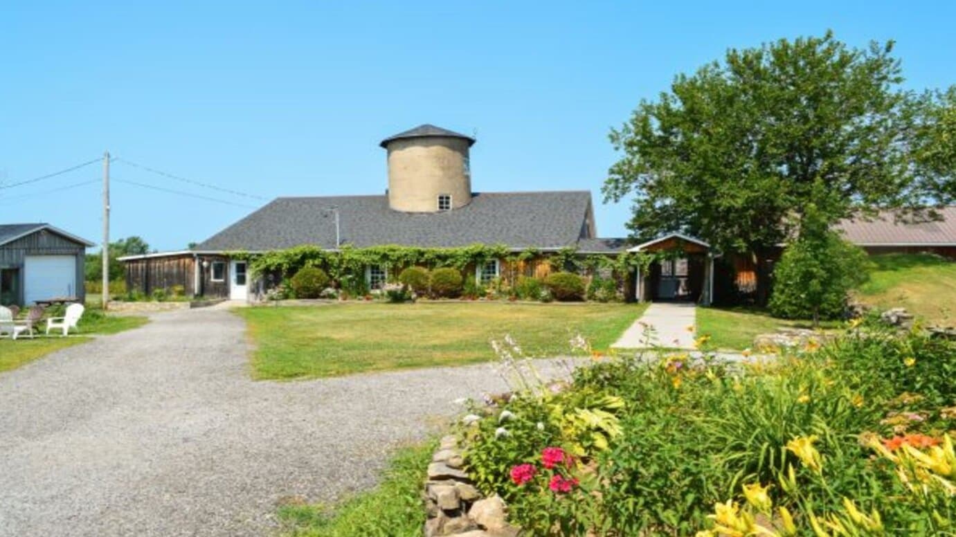Heritage Treatment Foundation