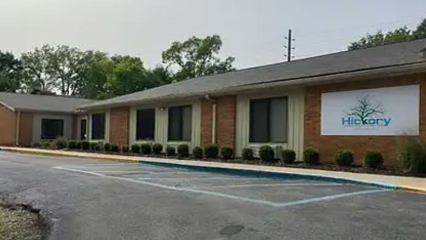 Hickory Treatment Center at Indianapolis