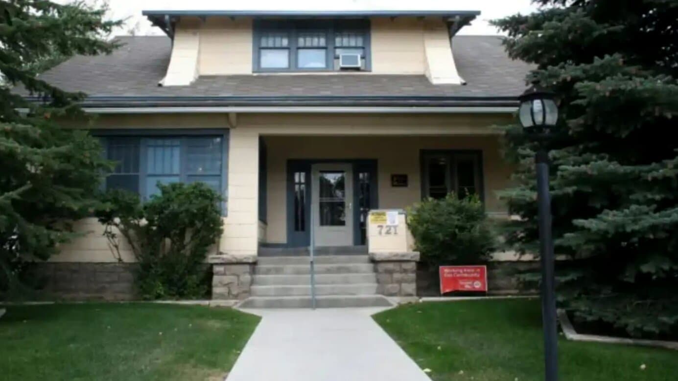 High Country Behavioral Health Rawlins