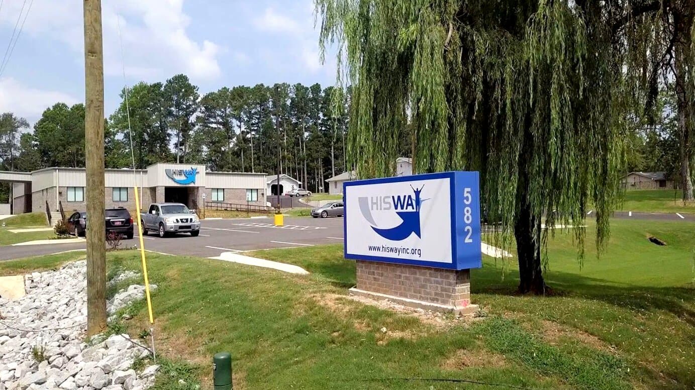His Way Recovery Center