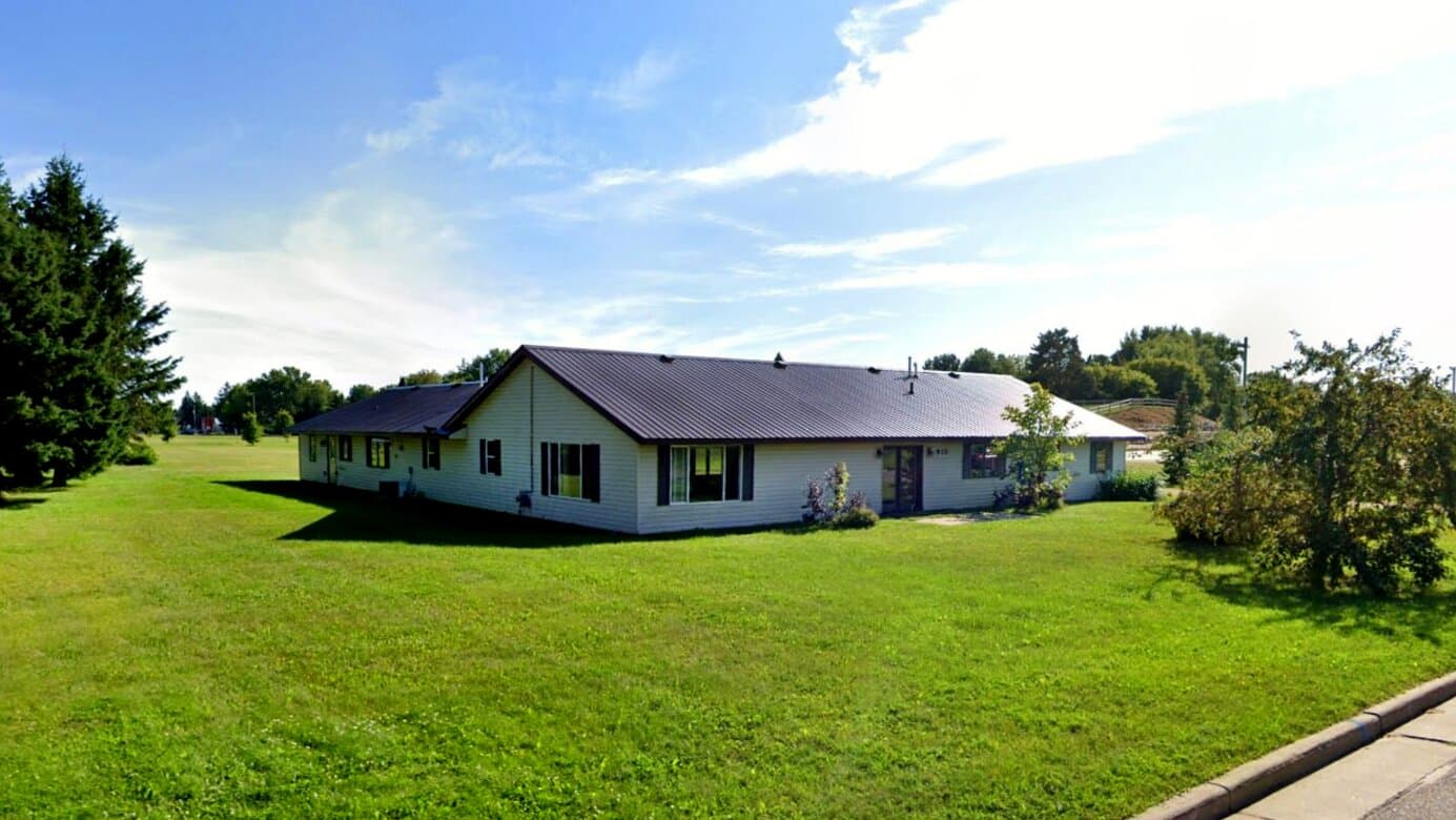 Hope House Antigo