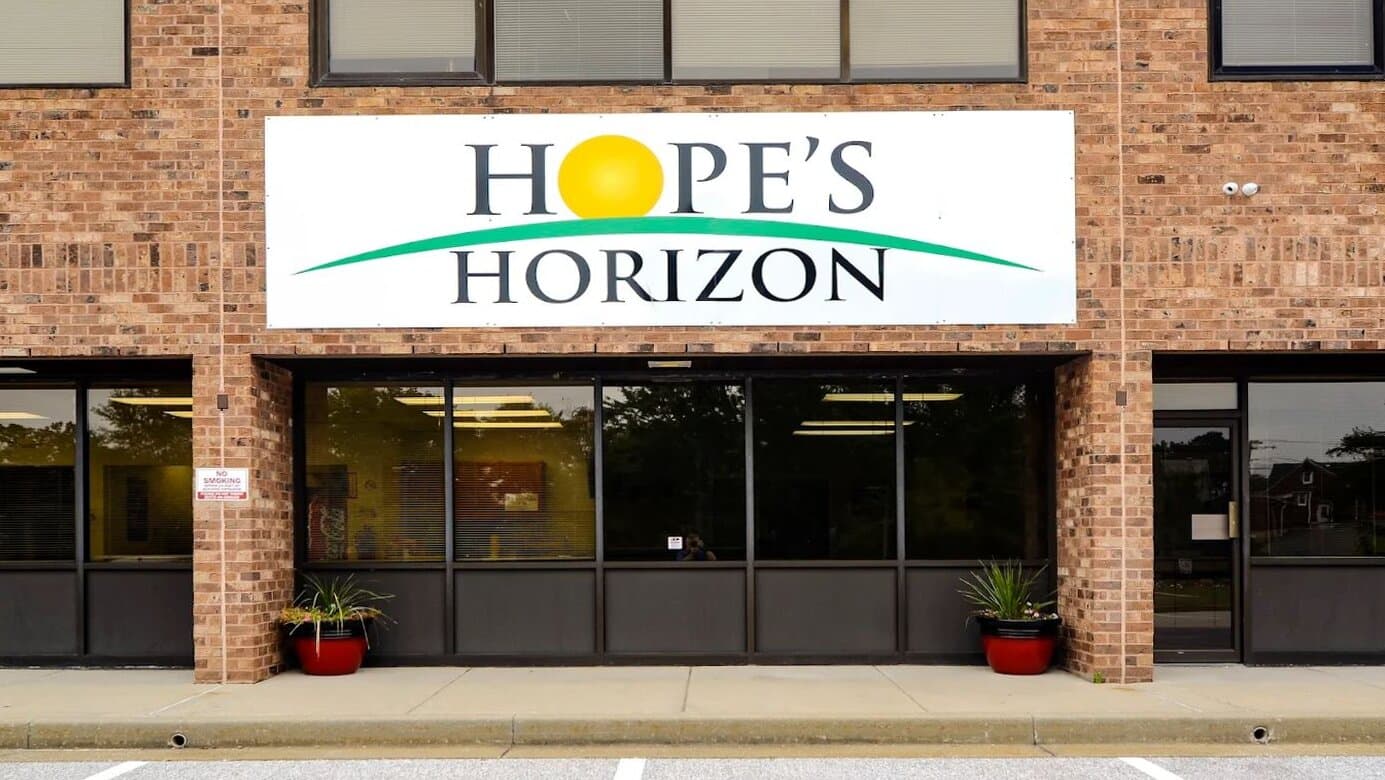 Hope's Horizon