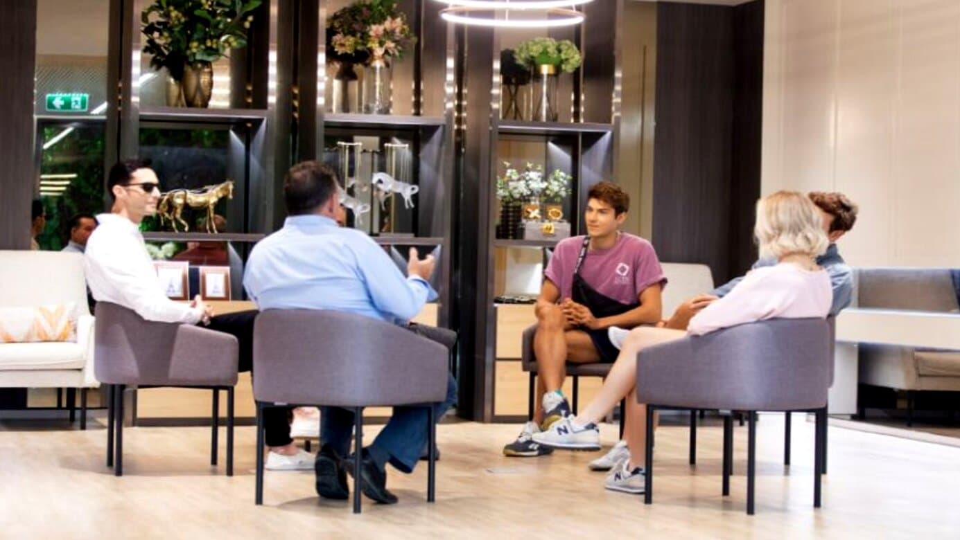 Horizon Rehab Center