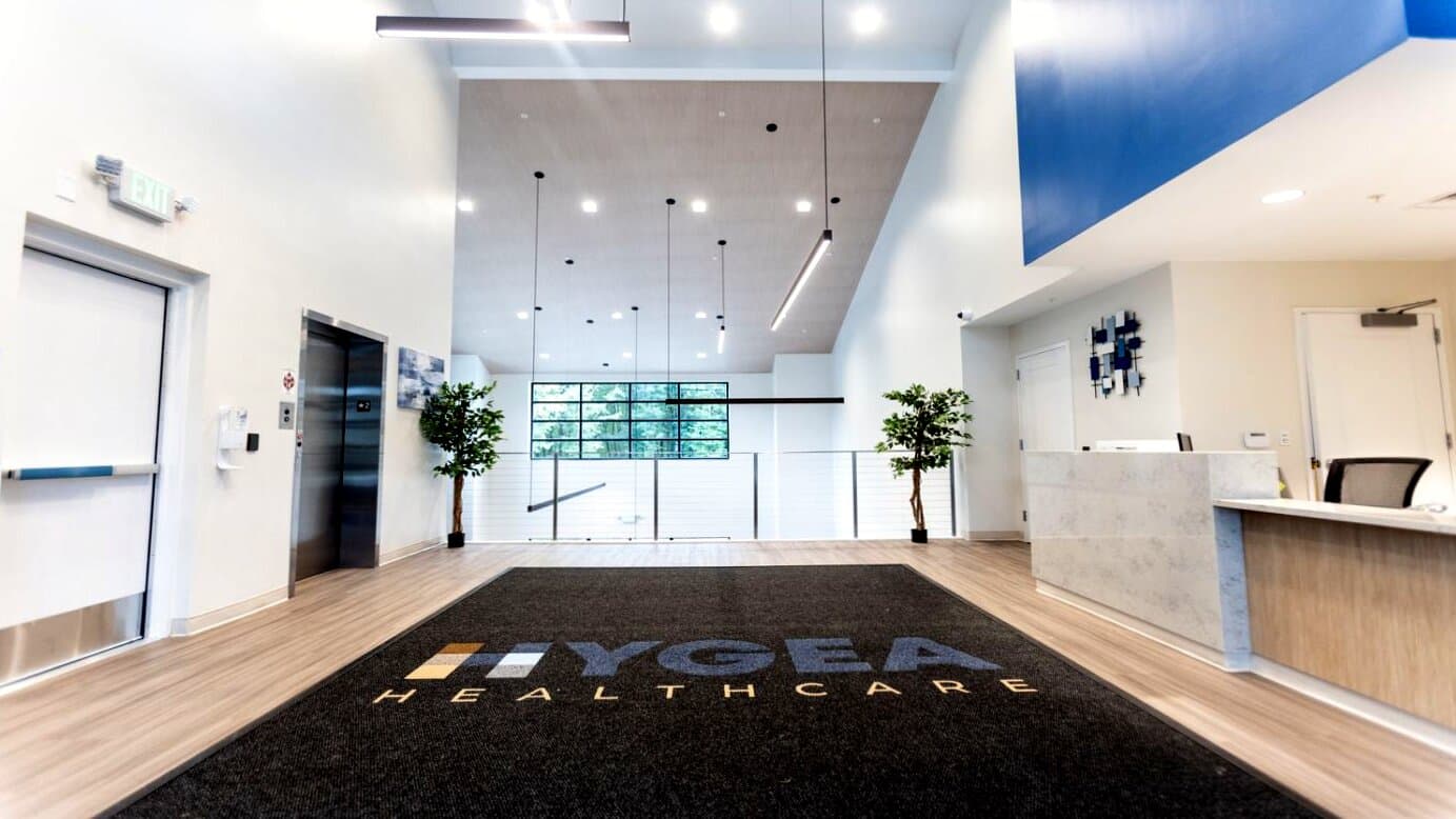Hygea Healthcare - Middle River